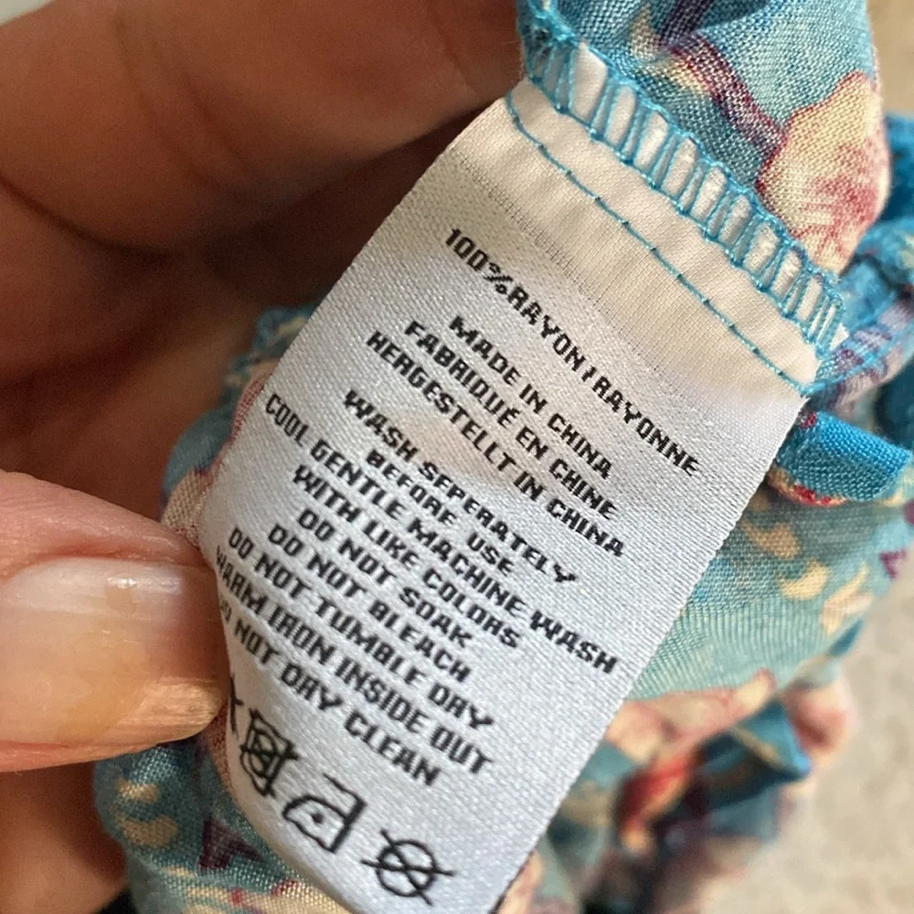 Sunday mi amor dress - Picture 6 of 6